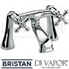 Bristan Colonial Bath Filler Spare Parts